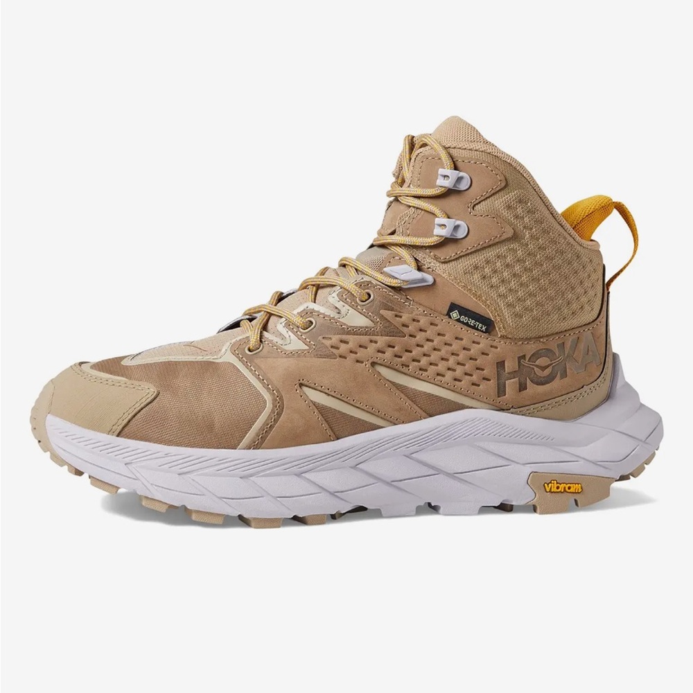 HOKA One One Anacapa Mid Gore-Tex
